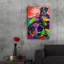 Do A Barrel Roll' by Dean Russo, Acrylic Glass Wall Art-1359887244