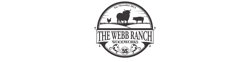 The Webb Ranch Woodworks logo