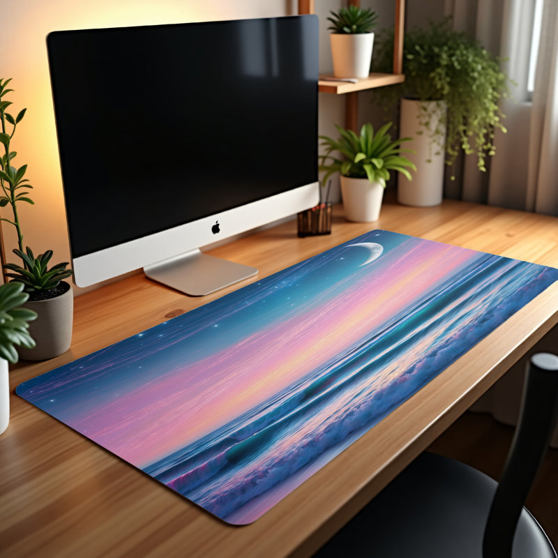 Desk Pad, 31.5x15.5