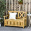 Banc de patio Outsunny-290870864