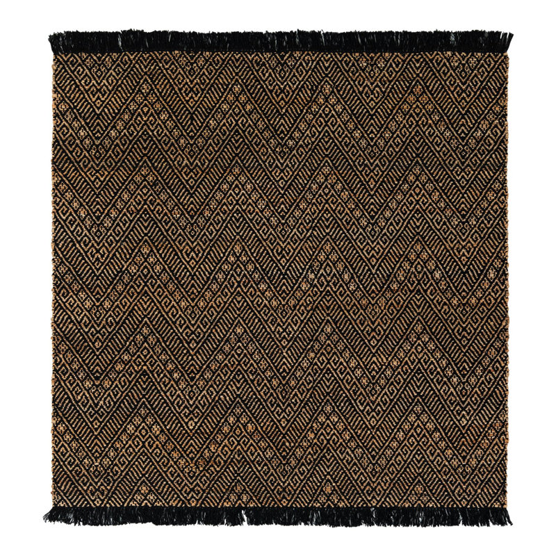 Tanya Courtland Rug, Square 6'1"