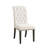 Lorenz Tufted Upholstered Parsons Chair-155884246