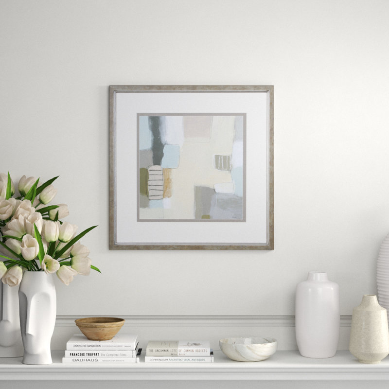 Quiet Moment I Print by Ridgers