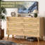 Commode 6 tiroirs Bronwynn