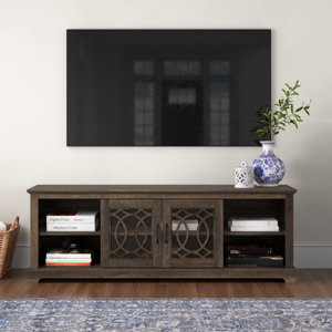 Allivia TV Stand for TVs up to 75"