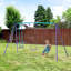 Portique réglable pour enfant-63528704