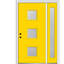 Portes d'entrée pré-suspendues Spotlight-29605863-29605860-29605859