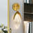 Estrelita Led Armed Sconce