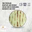 Wilmax Colourboom 28cm Round Plate 28 Cm-949132758