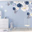 Plants & Flowers Wall Decal
