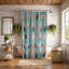Passion Patterns - Rideau de douche Premium-1707307306