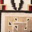 Ralph Lauren High Mountain Wool Geometric Rug-1369824073