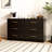 Bedroom Dresser With 6 Storage Drawers-1328160428