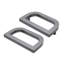 Stand-Off Modern 4,5 "lettre D-131178440