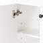 Meuble-lavabo 36 po avec lavabo Kokkina