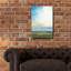 «Blue Skies» par Suzanne Nicoll-518455230