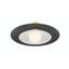 Applique murale 1 lumière DEL 18 po Welsh-813174462