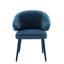 Cardinale Upholstered Arm Chair-61832951