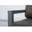 Causeuse de patio avec coussins Abygayle-73586195