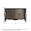 Armoire d'appoint 55,91 po