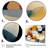 Damore Exploring Abstracted Patterns I - geometric canvas Print-1641436650-1641436647