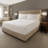 4-Piece Queen Premium Cotton Rich Sheet Set