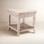 Somerset Glass End Table-25694784