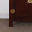 Armoire de vestibule rétro