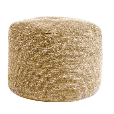 Berkey Pouf by Gracie Oaks