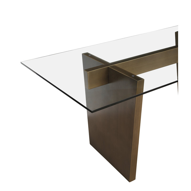 Spencer Dining Table