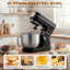 HOMCOM Stand Mixer-124562738