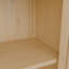 Armoire de salle de bain 42 po grande capacité