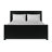 Caroline Platform Bed with Paneled Headboard and Footboard-87380397-87380391