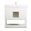 Ensemble de meuble-lavabo simple 36 po Felicity-388749074