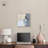 Pebble Path II Canvas by Art Remedy-112527886-112527888-113549870