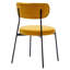 Ensemble de chaises de salle à manger rembourrées Brayam-102401851