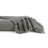 Basketweave Fringe Throw Blanket-1775845772