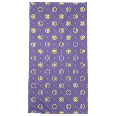 Skeffingt Bath Towel