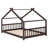 Solid Wood Low House Bed-1383312979-1385870465
