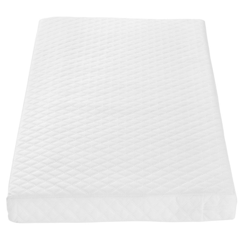 Tutti Bambini Sprung Cot Bed Mattress Reviews