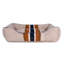 Kuddle Dog Bed Stripe-1553230733-1553230735
