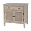 Commode d'appoint Charleston