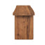 Banc en bois massif Beitnes-743106912-782027559