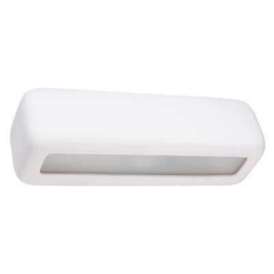 Ceramic Up & Downlight