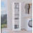 Xayah Accent Cabinet