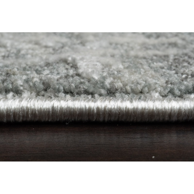 ANNALISE 7.10X10.6 7610-989 GREY/BEIGE/CHARCOAL, Rectangle 7'10" x 10'6"