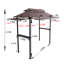 Pavillon de jardin 8X4ft