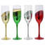 Champagne 177.4ml Glass Flute