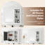 Pharmacie moderne, armoire de rangement murale-1491742613