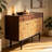 High-End Style Home Sideboard